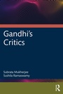 Cover: Gandhi's Critics - Routledge