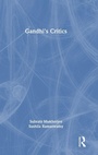 Cover: Gandhi's Critics - Routledge