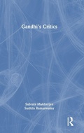 Cover: Gandhi's Critics - Routledge