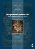 Cover: Peripheral Centralities - Routledge