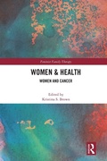 Cover: Women's Health - Routledge