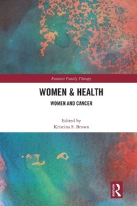 Enlarge image Cover: Women's Health - Routledge