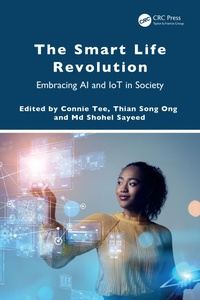Abbildung von: The Smart Life Revolution - CRC Press