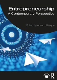 Abbildung von: Entrepreneurship - Routledge