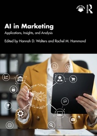 Abbildung von: AI in Marketing - Routledge