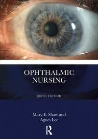 Abbildung von: Ophthalmic Nursing - Routledge