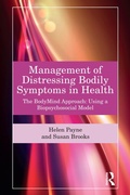 Cover: Management of Distressing Bodily Symptoms in Health - Routledge