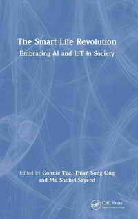 Abbildung von: The Smart Life Revolution - CRC Press