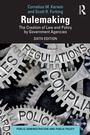 Cover: Rulemaking - Routledge