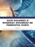 Bild: Recent Developments in Microbiology, Biotechnology and Pharmaceutical Sciences - CRC Press