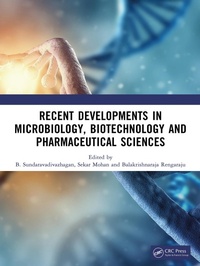 Abbildung von: Recent Developments in Microbiology, Biotechnology and Pharmaceutical Sciences - CRC Press