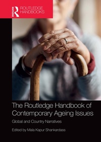 Abbildung von: The Routledge Handbook of Contemporary Ageing Issues - CRC Press
