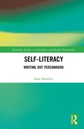 Cover: Self-Literacy - Routledge