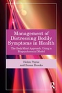 Cover: Management of Distressing Bodily Symptoms in Health - Routledge