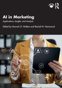 Abbildung von: AI in Marketing - Routledge