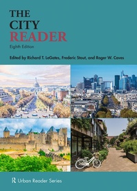 Enlarge image Cover: The City Reader - Routledge