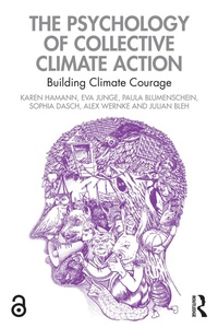 Abbildung von: The Psychology of Collective Climate Action - Routledge