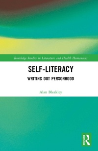 Abbildung von: Self-Literacy - Routledge