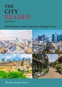 Cover: The City Reader - Routledge