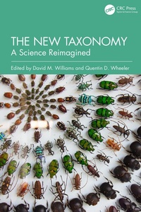 Abbildung von: The New Taxonomy - CRC Press