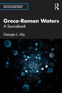 Cover: Greco-Roman Waters - Routledge