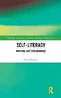 Cover: Self-Literacy - Routledge