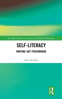 Enlarge image Cover: Self-Literacy - Routledge