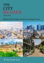 Cover: The City Reader - Routledge