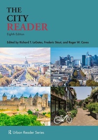 Enlarge image Cover: The City Reader - Routledge