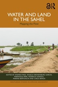 Cover: Water and Land in the Sahel - Routledge