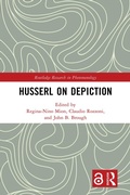 Bild: Husserl on Depiction - Routledge