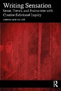 Abbildung von: Writing Sensation - Routledge