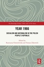 Cover: Year 1966 - Routledge