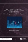 Cover: Applied Statistical Methods - Chapman and Hall