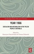 Cover: Year 1966 - Routledge