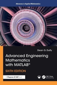 Abbildung von: Advanced Engineering Mathematics with MATLAB (R) - CRC Press