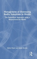 Cover: Management of Distressing Bodily Symptoms in Health - Routledge