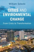 Abbildung von: Cities and Environmental Change - Cambridge University Press