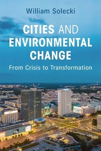 Abbildung von: Cities and Environmental Change - Cambridge University Press