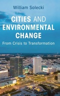 Abbildung von: Cities and Environmental Change - Cambridge University Press