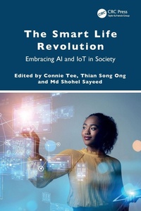 Abbildung von: The Smart Life Revolution - CRC Press