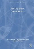 Cover: The City Reader - Routledge