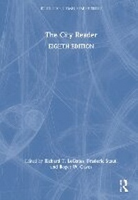 Enlarge image Cover: The City Reader - Routledge