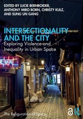 Cover: Intersectionality and the City - Routledge