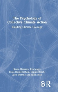 Abbildung von: The Psychology of Collective Climate Action - Routledge