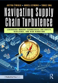 Abbildung von: Navigating Supply Chain Turbulence - Productivity Press