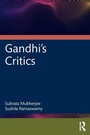 Cover: Gandhi's Critics - Routledge