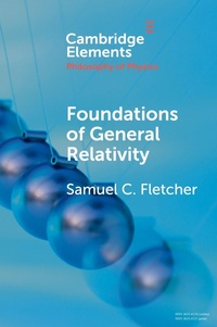 Abbildung von: Foundations of General Relativity - Cambridge University Press