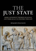 Cover: The Just State - Wiley