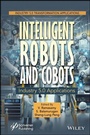 Cover: Intelligent Robots and Cobots - Wiley